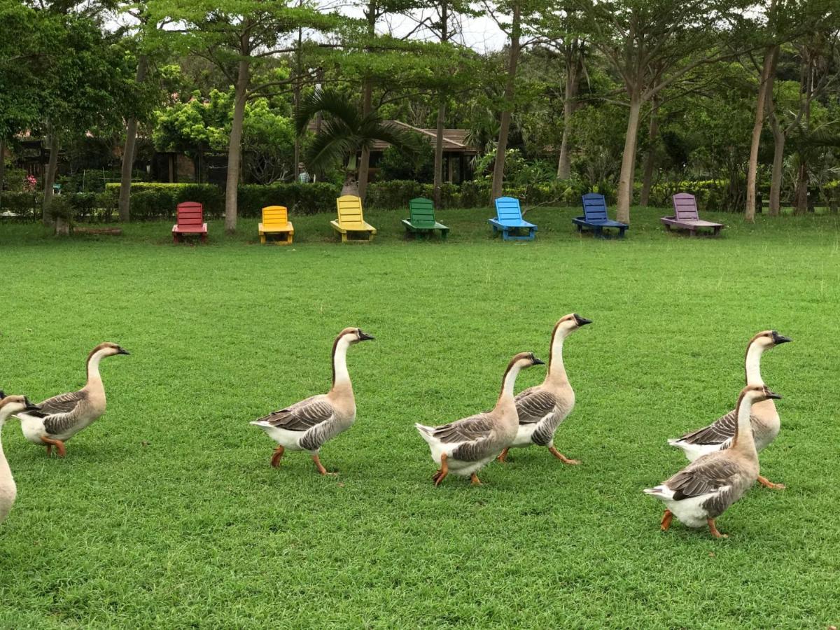 My Chateau Resort Kenting Εξωτερικό φωτογραφία