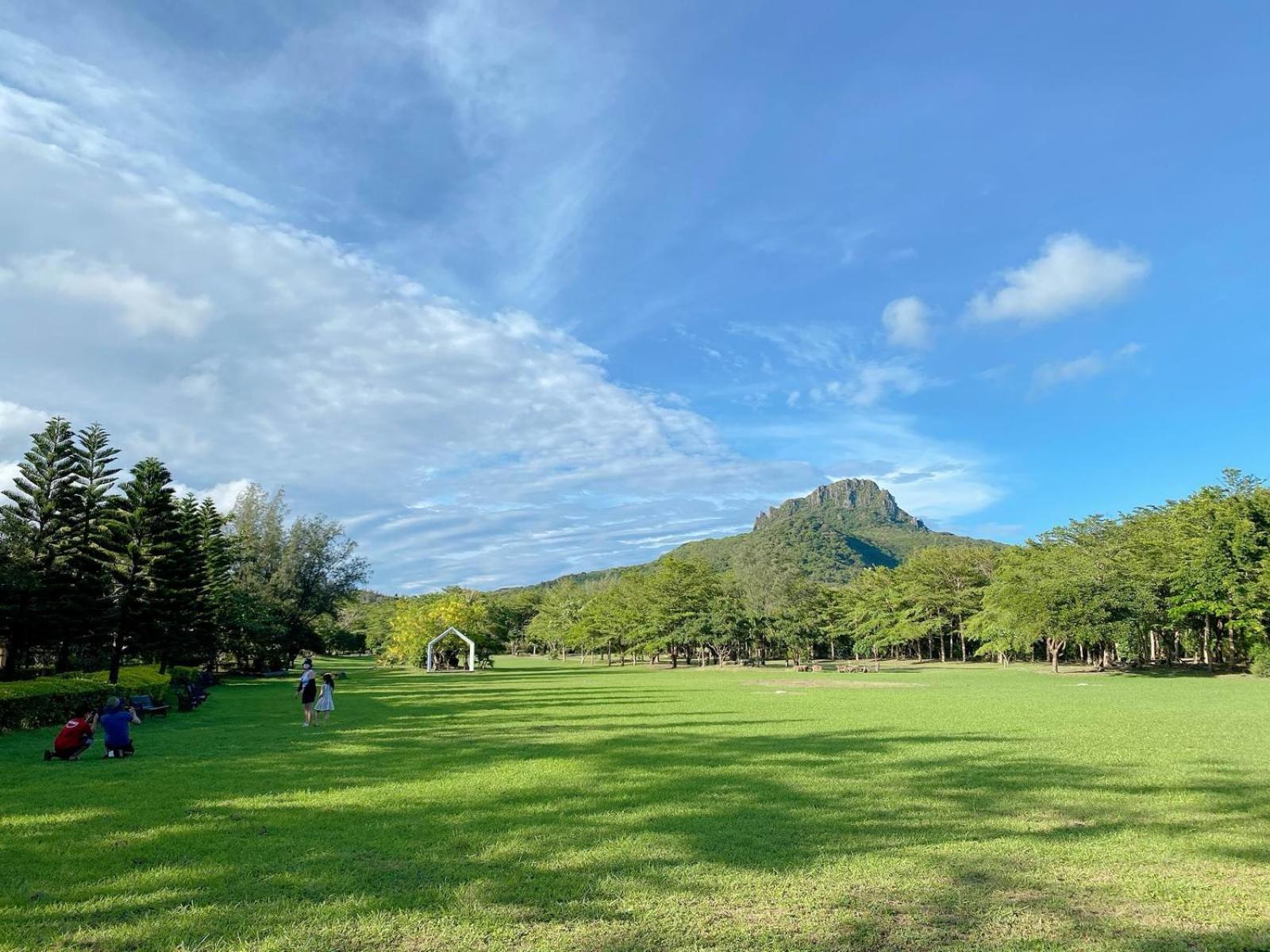 My Chateau Resort Kenting Εξωτερικό φωτογραφία